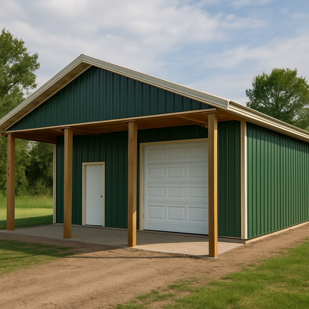 Residential Renovation