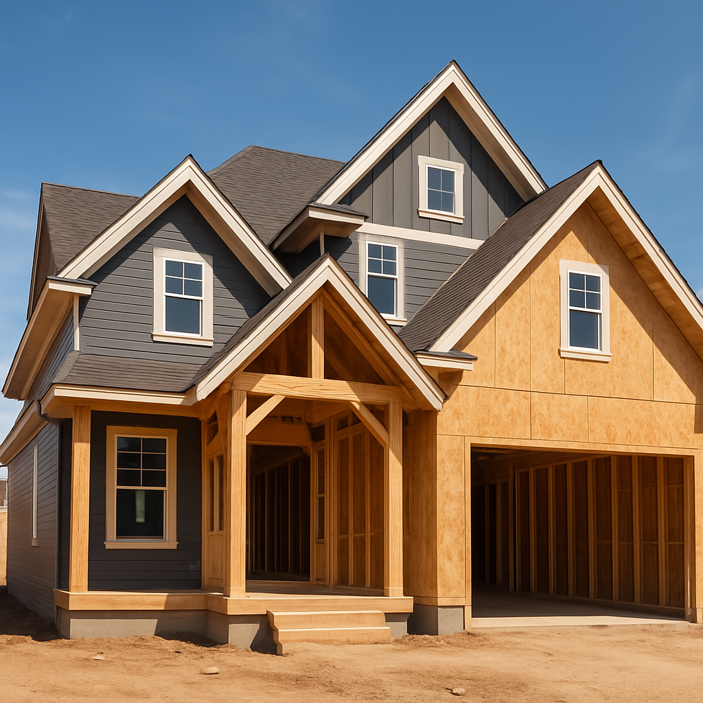 Residential New Construction